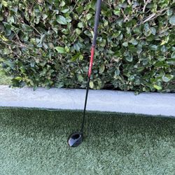 Tour X Junior Driver (Right Hand)