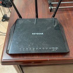 Netgear