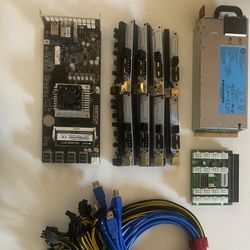 Rebtech Mc Combo Pack