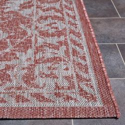 Safavieh Resort Indoor/Outdoor Rug "Begonia" 5' x 8'