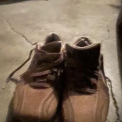 Mens Sketcher Shoes Like New