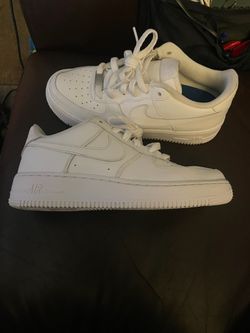 Air Force 1s