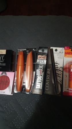 Makeup