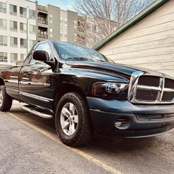 2005 Dodge Ram 1500