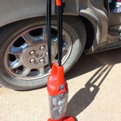 Dirt Devil  Stick Vac