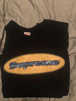 Supreme Ripple Long Sleeve