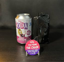 FUNKO - Soda