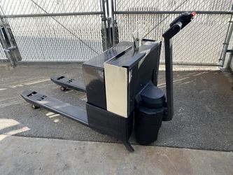 Electric Pallet Jack