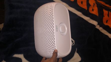 Air purifier