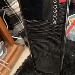 Electric Heater 35.00