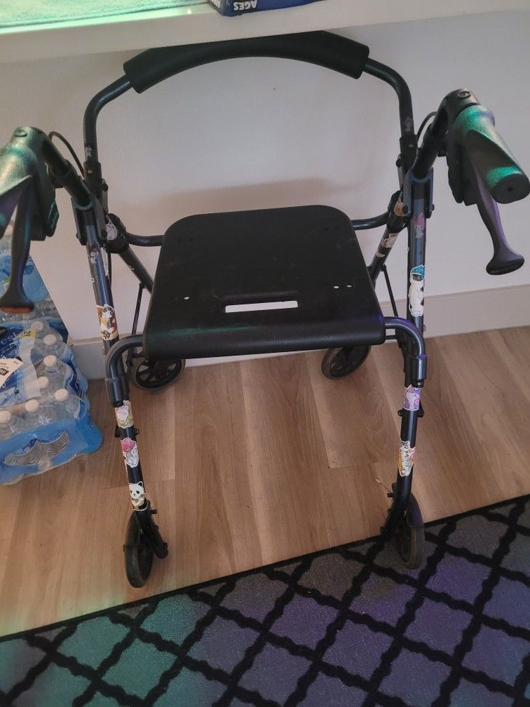 Rollator