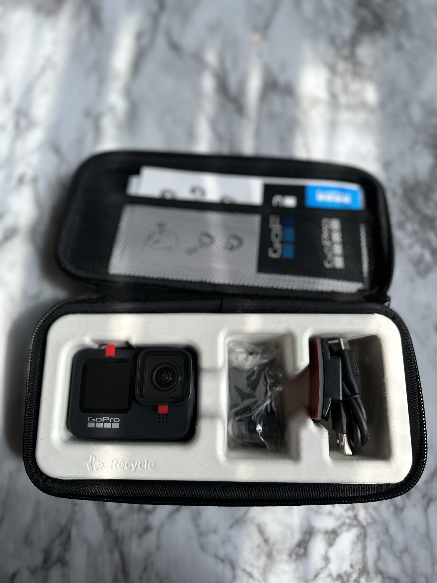 GoPro Hero9 Black