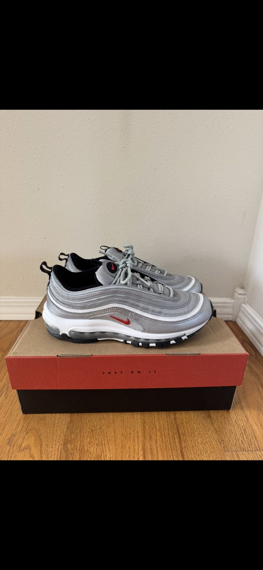 Men’s 7 / NIKE AIR MAX 97 0G
