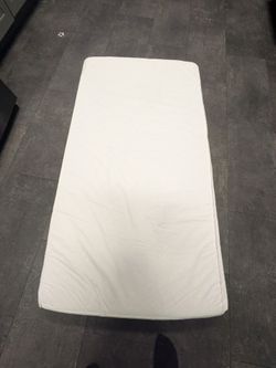 Crib Mattress