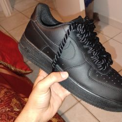 Air Forcé 1 Black