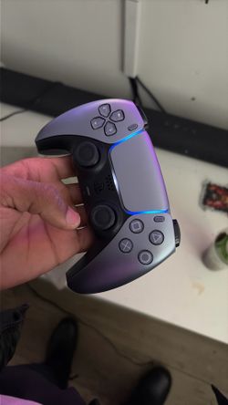 Ps5 Sony Controller 