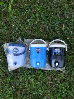 Dodgers Igloo cooler cups 2026 Post season