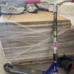 Pro Scooter