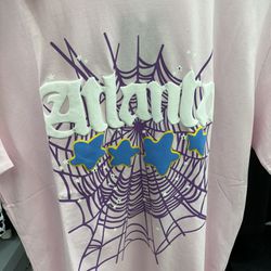 Spider Shirt 
