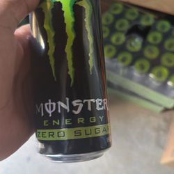 Monster 