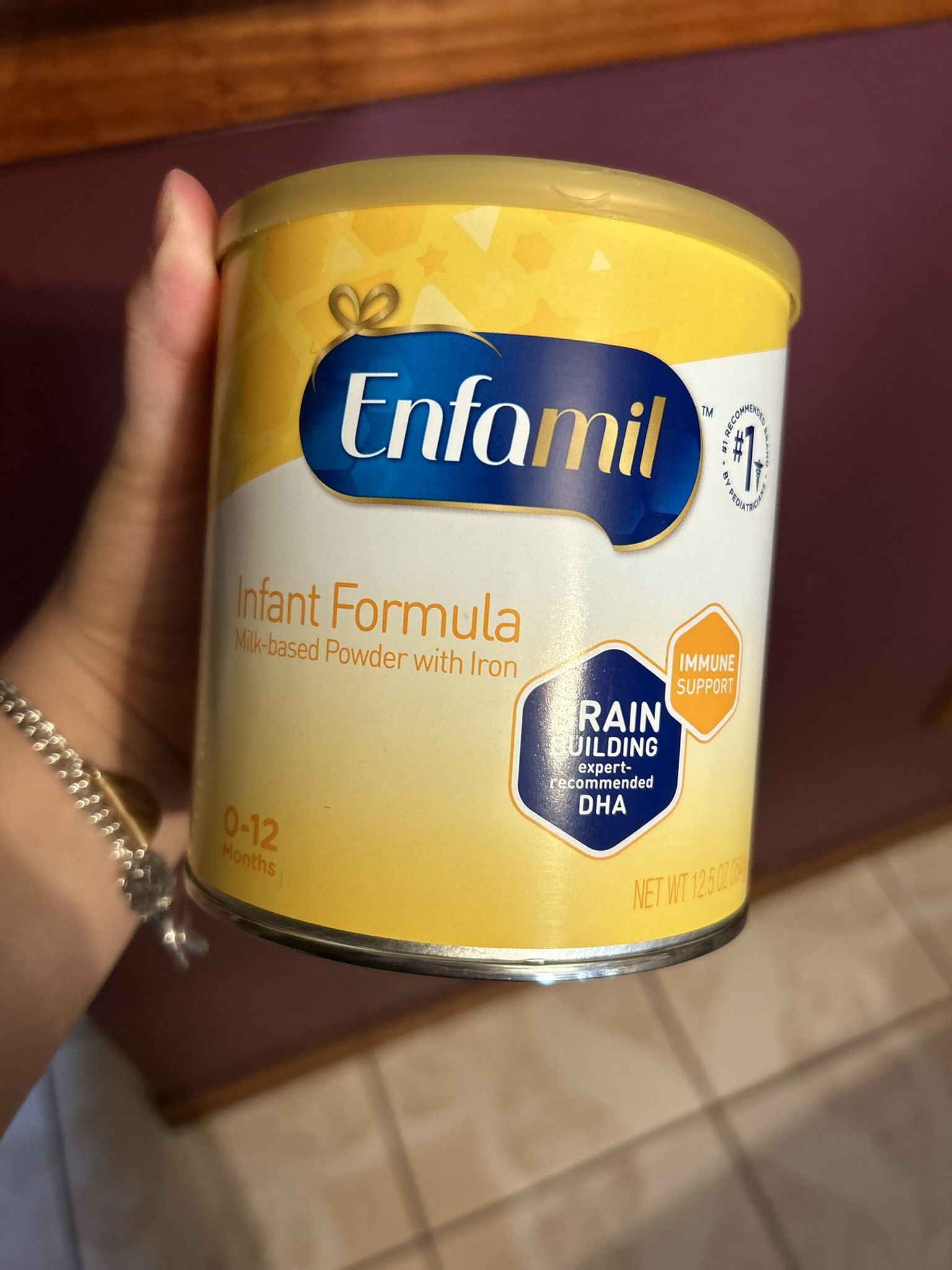 Enfamil