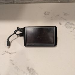 Garmin nuvi 265W