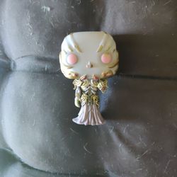 Dungeons And Dragons Funko Pop Vecna 