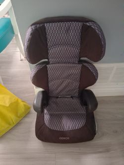 Cosco carseat