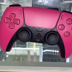 PlayStation Remote Charging Port 