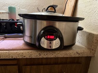 Crockpot