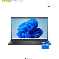 Dell 15 Laptop DC 15120