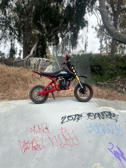 Razor mx650