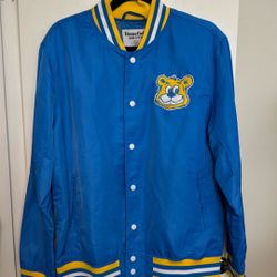 UCLA Bomber Jacket - Homefield