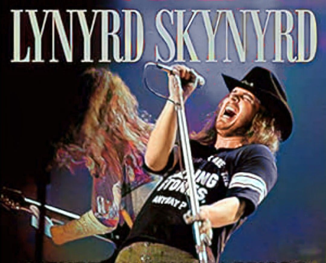 LYNYRD SKYNYRD LIVE CONCERT DVD COLLECTION