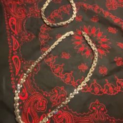 necklace and bracelet set 150$