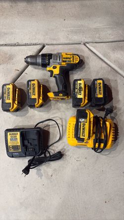 20v Dewalt