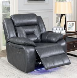 Recliner