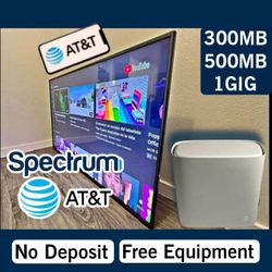 INTERNET Wifi | Spectrum Internet 📣