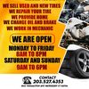 Gigante Tire Shop 