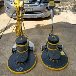 Koblenz Floor Buffer ,Scrubber , Sander 