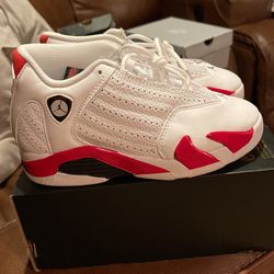 JORDAN 14 RETRO (PS)