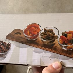 Serving Set 