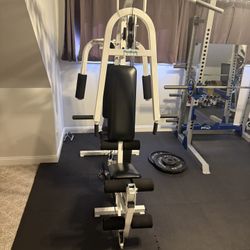Total Gym / Workout Equipment 