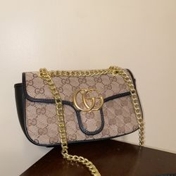 Crossbody