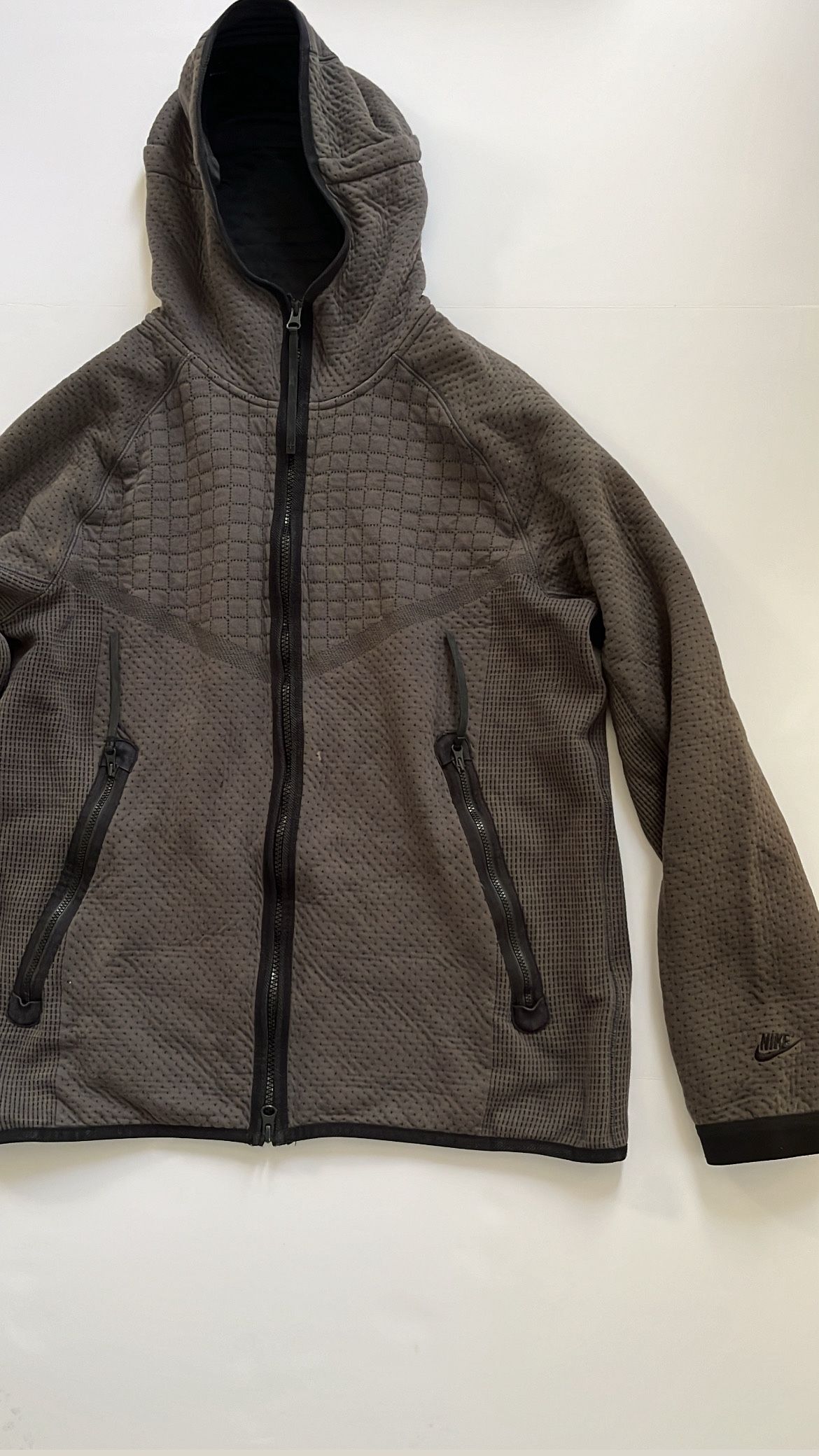 Nike Tech + Pack Zip Up