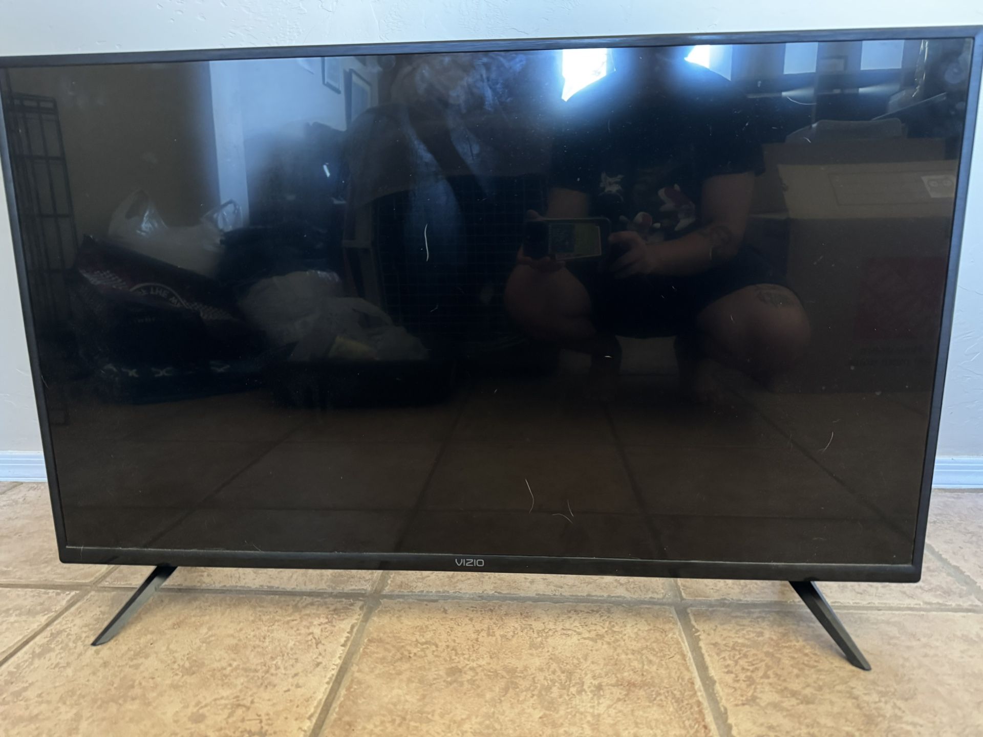 Smart TV
