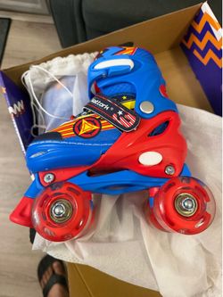 Roller skates