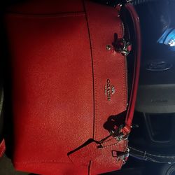 Original Coach Bag 🌟