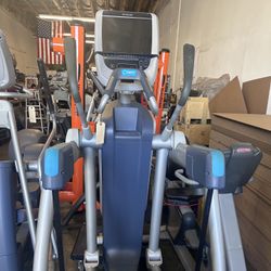 Precor amt 885 for sale clearance