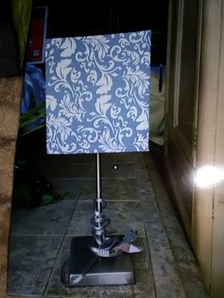 Tabel lamp